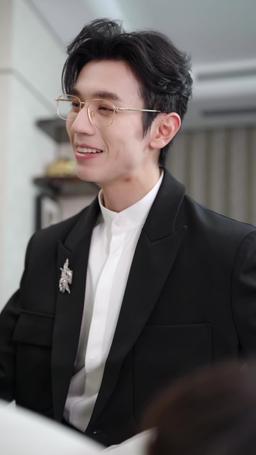 Penjahat Wanita Jadi Kesayangan Semua Orang episode 35