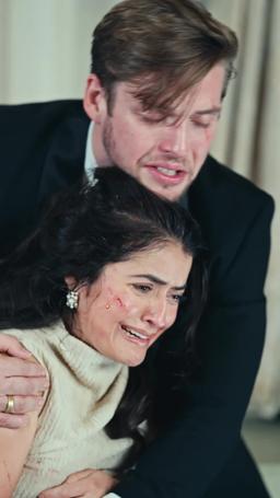 Alfa'sının Metresi Sanması: Luna'nın Pişmanlığı episode 27