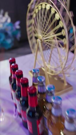 Un amour trop tard episode 10