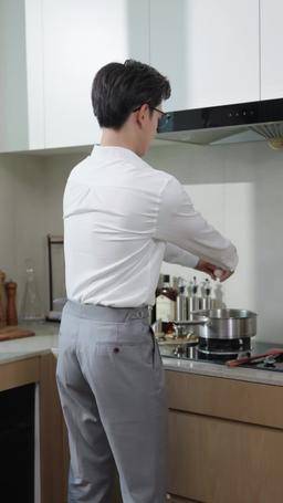 La moglie segreta del miliardario episode 21