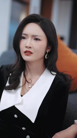 離婚後女兒叫我阿姨 episode 41