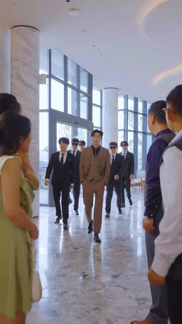 原來你很愛我 episode 13