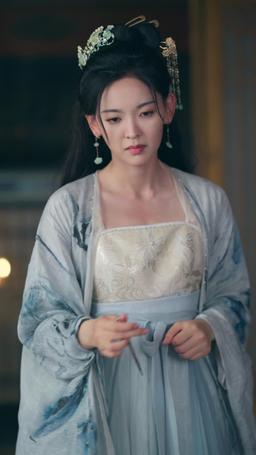 Phoenix Rising: A Princess's Revenge episode 35