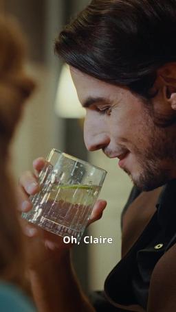 Desiderata dal vampiro e dal cacciatore episode 5