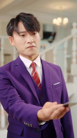 Le Revenant, Maître des Ombres episode 46