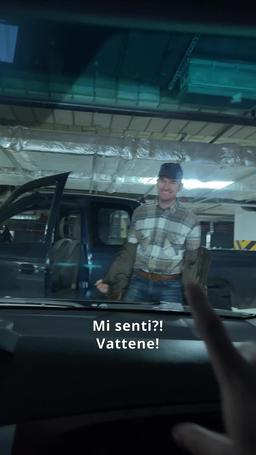 Guardami negli occhi episode 19