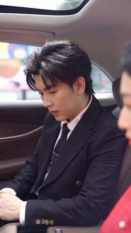 Kasabın Beklenmedik Aşk Hikayesi episode 23