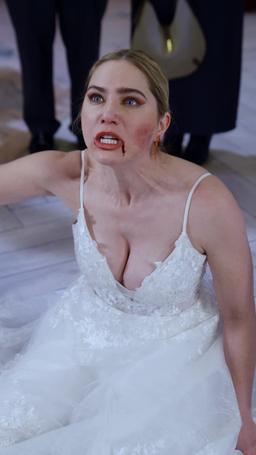 私と継母の戦争 episode 34