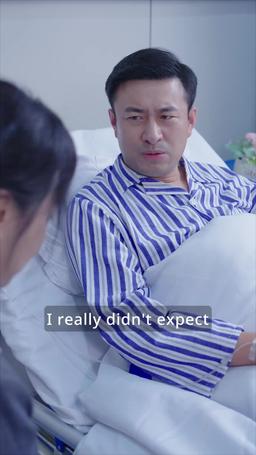 Golden Threads of a Second Chance episode 44