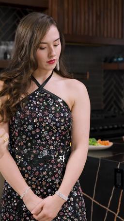 달콤한  내 사랑의 함정 episode 12