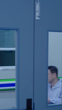 Golden Threads of a Second Chance episode 19