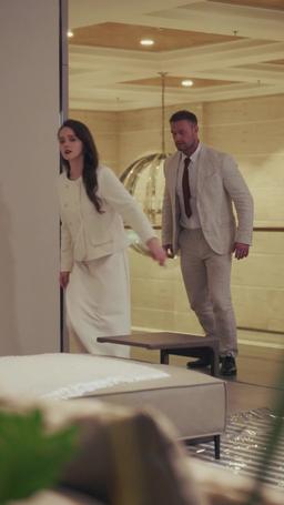 Marry The Wrong Bride episode 42