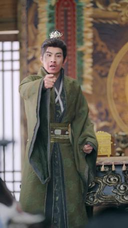 [dublado] Esporas e Paixões: A Guerreira que Encantou a Cidade episode 49