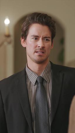 On ne Perd jamais Celui qu'on Aime episode 13