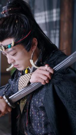 Ateşler tutuştuğunda episode 38