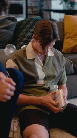 My Three Ungrateful Brothers Come Crawling Back episode 51