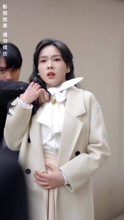 前路漫漫亦燦燦 episode 64