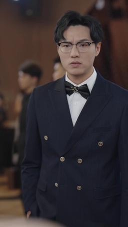 Yeniden Doğdum, İntikam İçin Hazırım episode 7