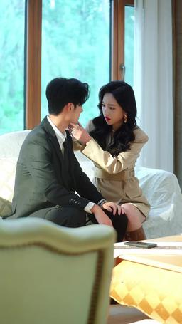 Divorced, Devoted & Dominating episode 75