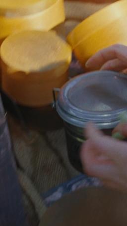 Deseada por dos: el vampiro y el cazador episode 36