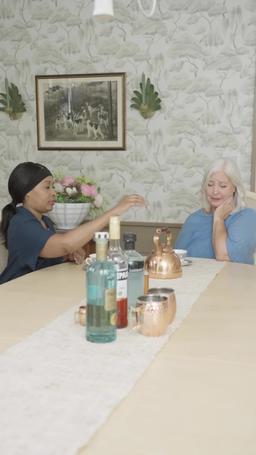 溫泉情緣：失憶嬌妻別想逃 episode 22