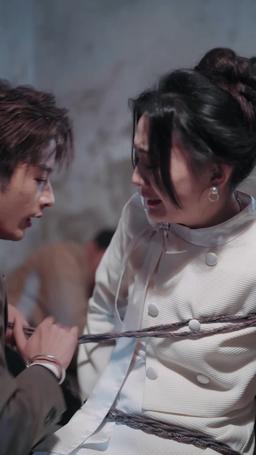 (พากย์) ความอ่อนโยนที่ถูกพราก episode 52