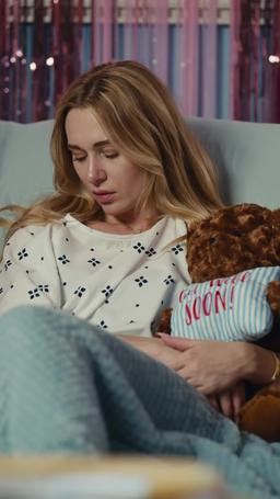 عودة العبقرية الخارقة episode 40