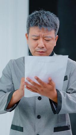 失われた父をもう一度 episode 27