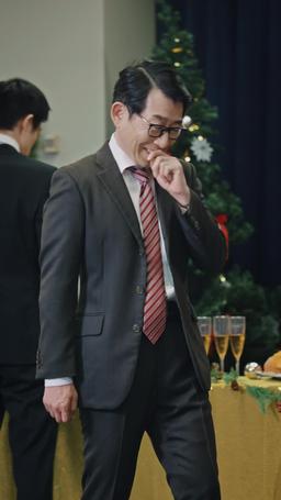 돈, 총 그리고 메리 크리스마스 episode 52