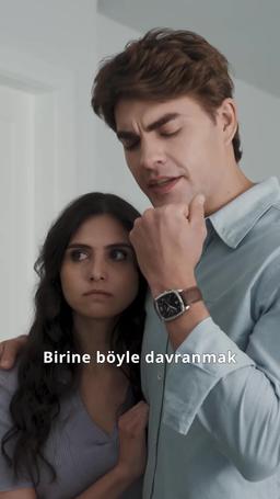 Sensiz Bir Çocuğum Oldu episode 54