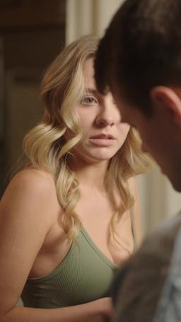 ทายาทสาวและองครักษ์ผู้ครอบครองของเธอ episode 34