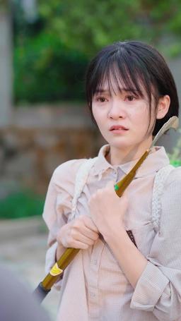 Spadła z nieba młoda dama Lin episode 3