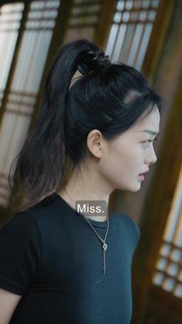 The Eternal Protector and His Fragile Fiancée episode 3