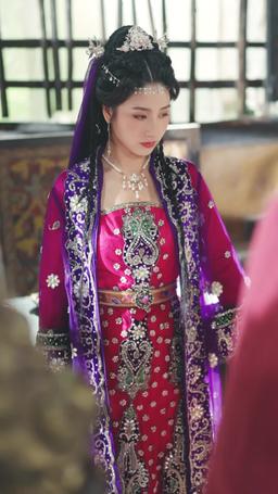 [Dublajlı] Kuzey Barbarlarının Sonu: Gücüm ve Gelinlerim episode 58