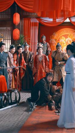 El Amor Florece en el Poder episode 20