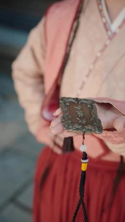 The Beggar Prince & His Runaway Bride episode 6