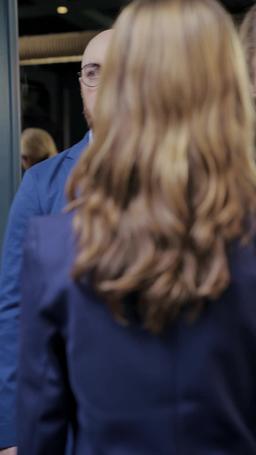 Genie-Baby bekommt Papa zurück episode 39