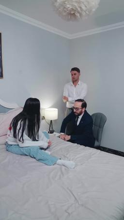 The Pendleton Secrete episode 50