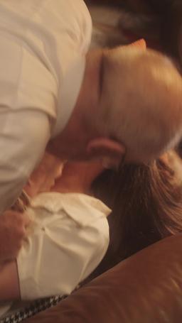 장군과의  위험한 사랑 episode 51