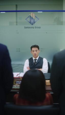 The Tyrant’s Bride-to-be episode 6