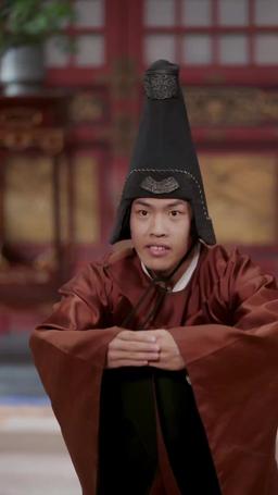 La stella fortunata del principe storpio episode 7