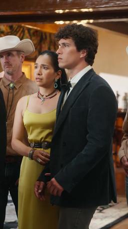 Yellowstone: el rey de montana episode 71