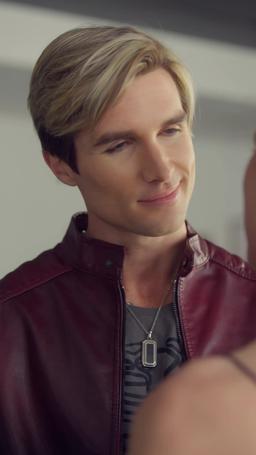 La persona che ho perso episode 43