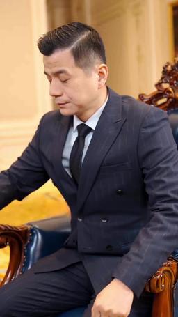 她帶崽離開後，厲總追瘋了 episode 27