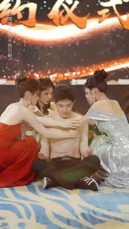 Zostałem ulubieńcem rodziny dzięki czytaniu myśli episode 54