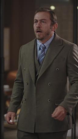 She is Mine episode 5