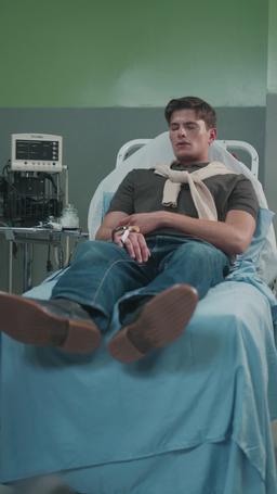 Brisée, puis Libre episode 69