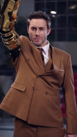 Money, Robots, and a Happy 4th of July episode 67