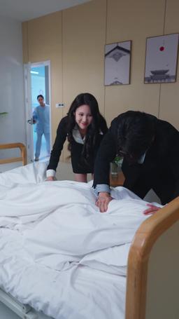 Karının İntikamı episode 13