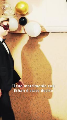 L'amore segreto tra sconosciuti trailer